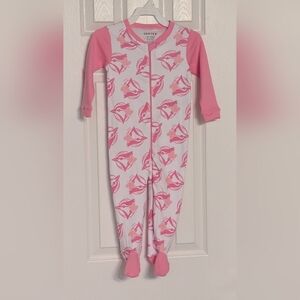 BNWT MLB Toronto Blue Jays Kids (18-24 Months) 1 Piece Footies/Pyjamas/Sleepers
